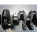 #E503 Crankshaft Standard From 2007 Honda Civic  1.8